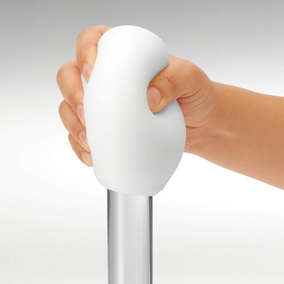 TENGA GEO – vlnitý masturbátor (Aqua)