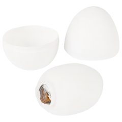 TENGA Vajíčko Shiny Pride - masturbátor (6 ks)