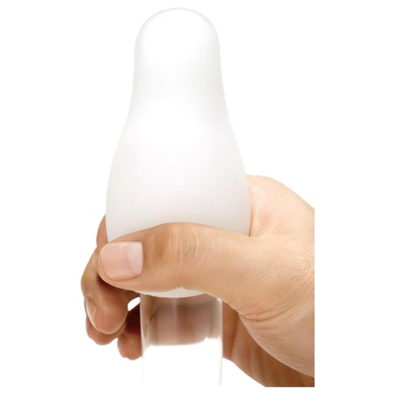 TENGA Vajíčko Shiny Pride - masturbátor (6 ks)