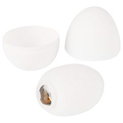 TENGA Egg Shiny Pride - vajíčko masturbátor (1 ks)