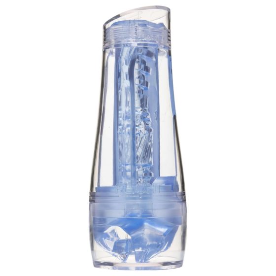 Fleshlight Flight Commander - masturbátor sání - modrý