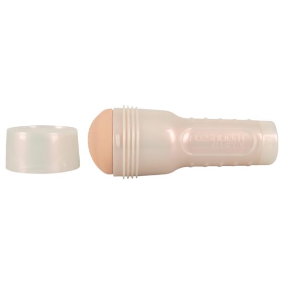 Fleshlight Eva Lovia Spice - Anální masturbátor