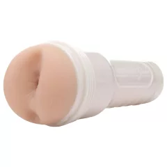  Fleshlight Lana Rhoades Karma - realistická umělá prdelka (přírodní)