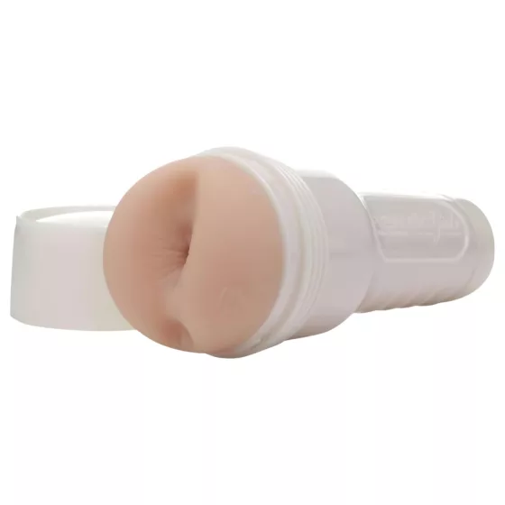 Fleshlight Lana Rhoades Karma - realistický anální masturbátor (tělové barvy)