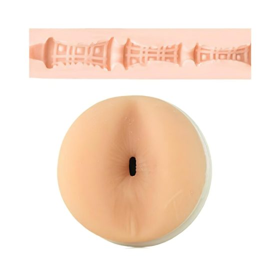 Fleshlight Riley Reid Euphoria - anální masturbátor