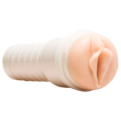   Fleshlight Maitland Ward - realistická umělá vagina (přirozený odstín)