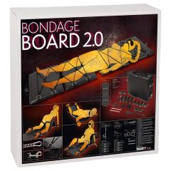 You2Toys Bondage Board 2.0 - přenosná sada na svazování