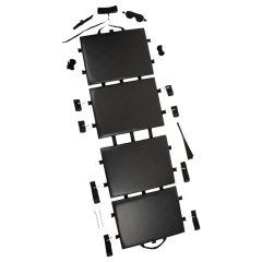 You2Toys Bondage Board 2.0 - přenosná sada na svazování