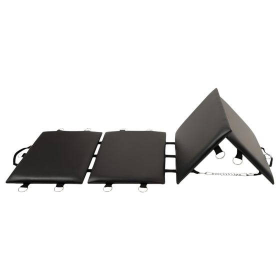 You2Toys Bondage Board 2.0 - přenosná sada pro vázání