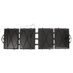 You2Toys Bondage Board 2.0 - přenosná sada pro vázání