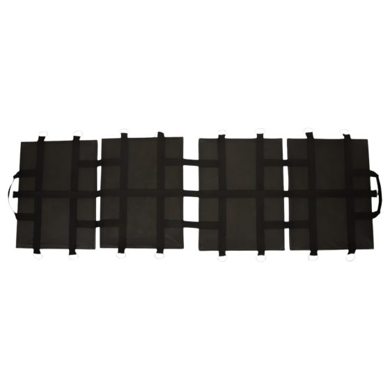 You2Toys Bondage Board 2.0 - přenosná sada pro vázání