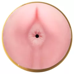   Fleshlight - masturbátor anální - trénink výdrže - realistický