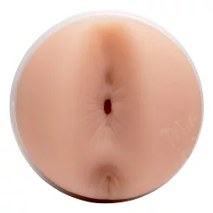   Fleshlight Mia Malkova Boss - realistický anální masturbátor - tělová