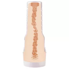   Fleshlight Mia Malkova Boss - realistický anální masturbátor - tělová