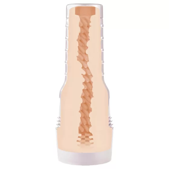 Fleshlight Mia Malkova Boss - realistický anální masturbátor - tělová