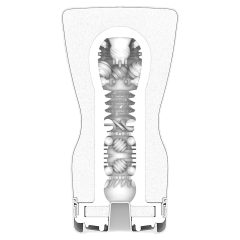 TENGA Premium Soft Case - jednorázový masturbátor