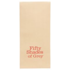 Fifty Shades of Grey - dráždidlo - černá/červená