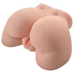 Fuck Me Silly - vibrační anální masturbátor""