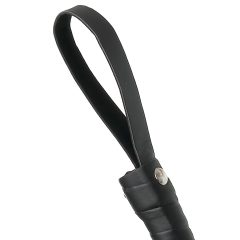Fetish Fantasy Deluxe Devítiocasý důtky (65 cm) - černé