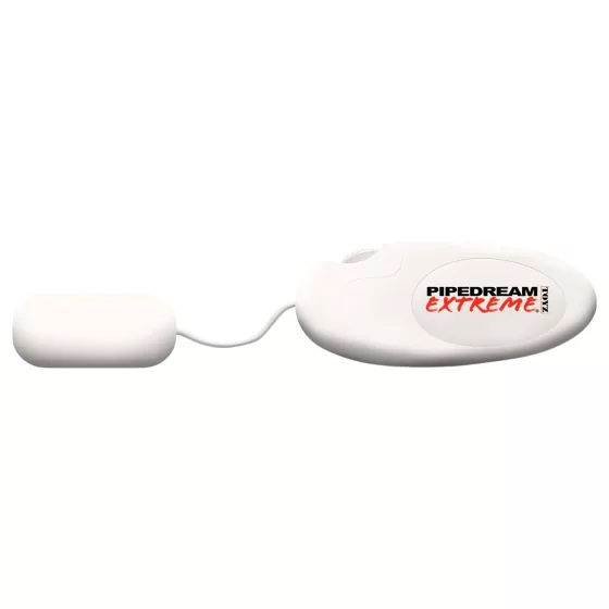 Pipedream Junk in Tha Trunk - vibrační ženský torzo masturbátor (tmavě přírodní)