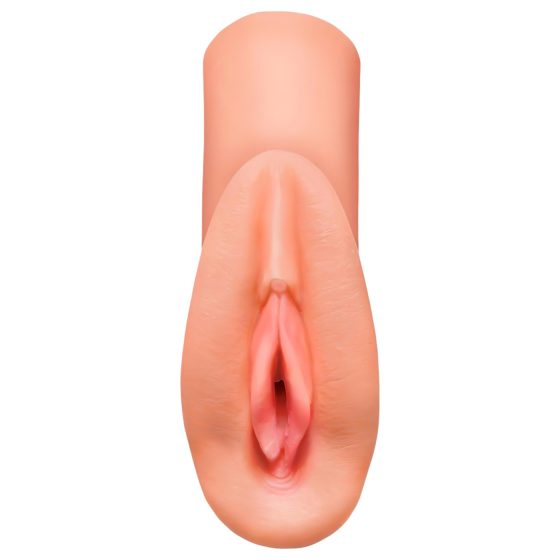 PDX Heaven Stroker - realistická vagína masturbátor (přírodní)