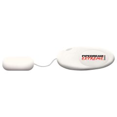   Pipedream DD - 2v1 vibrační torzo masturbační pomůcka (přírodní)