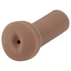   Freshman Fuckslut - umělý zadeček masturbátor (přírodní)