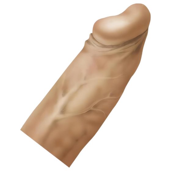 You2Toys - Vibrační potěšení - stimulátor žaludu