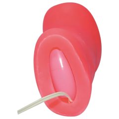 You2Toys - Vibrační panna vagína