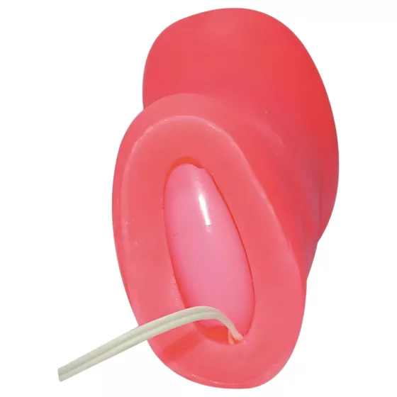 You2Toys - masturbátor vagína s vibrací