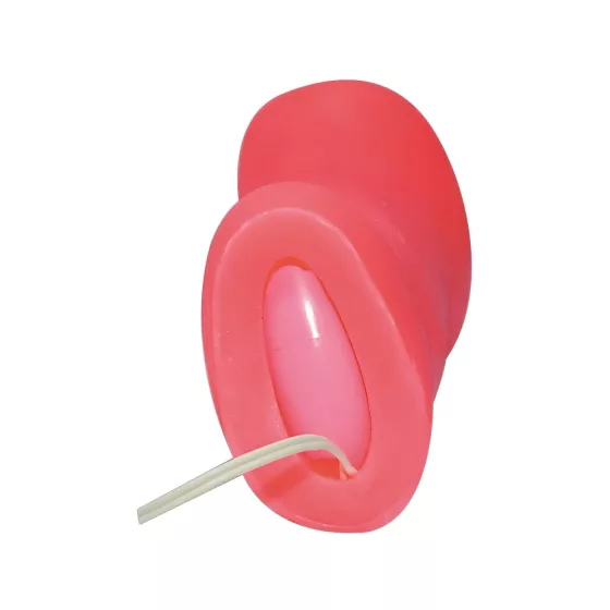 You2Toys - masturbátor vagína s vibrací