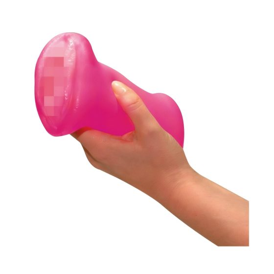 You2Toys - Vibrační panna vagína