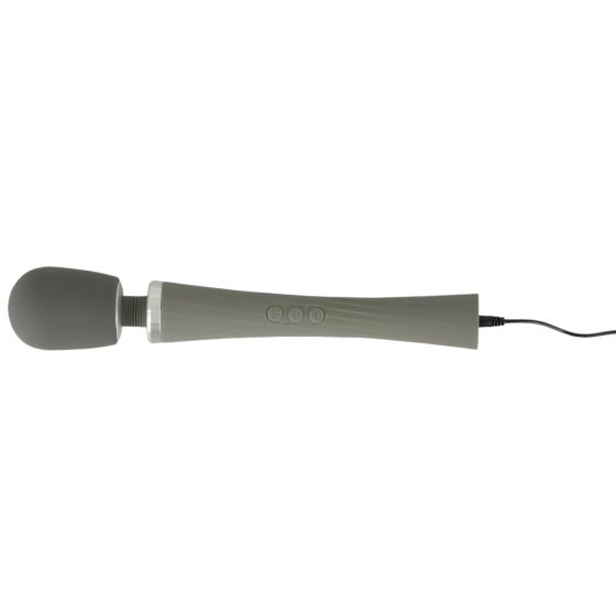 You2Toys - Super Strong Wand - masážní vibrátor (šedý)