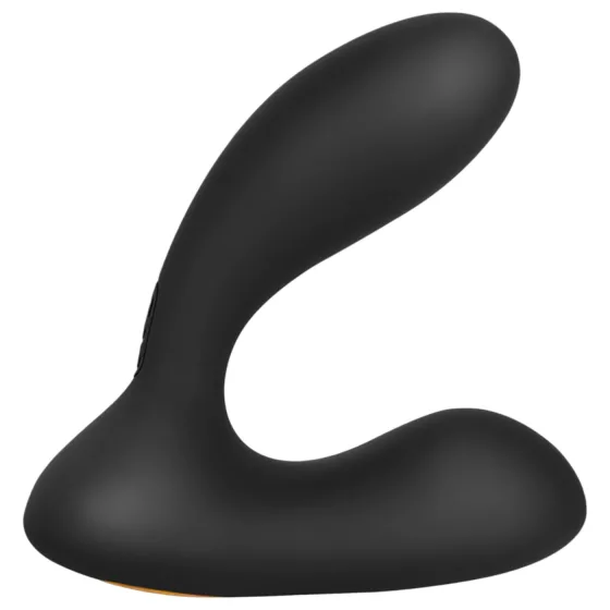 Svakom Vick Neo - akumulátorový anální vibrátor pro VR (černý)