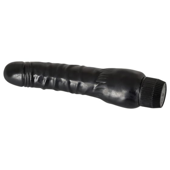You2Toys - Černá touha vibrátor