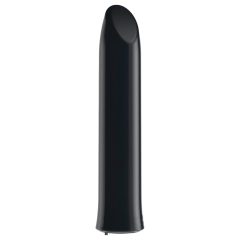   Womanizer Stříbrné Potěšení - sada vzduchových vibrátorů (černá)
