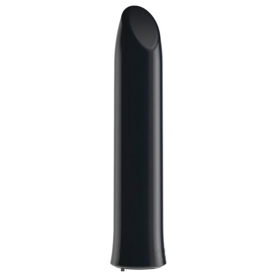 Womanizer Stříbrné Potěšení - sada vzduchových vibrátorů (černá)