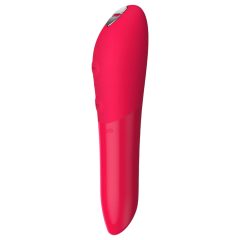   We-Vibe Tango X - akumulátorový, vodotěsný tyčový vibrátor (korál)