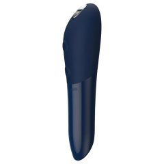We-Vibe Tango X - vodotěsný tyčový vibrátor (modrý)