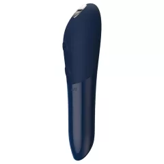 We-Vibe Tango X - vodotěsný minivibrátor - modrý