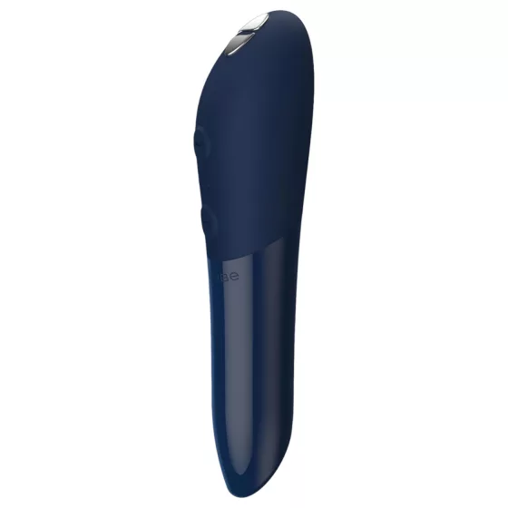 We-Vibe Tango X - vodotěsný minivibrátor - modrý