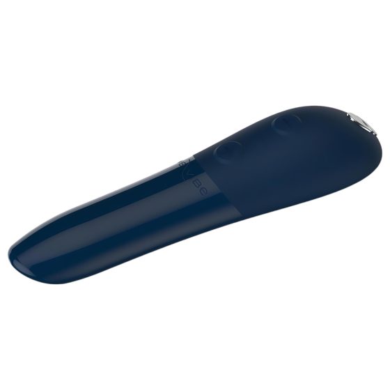 We-Vibe Tango X - vodotěsný minivibrátor - modrý