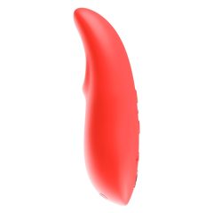   We-Vibe Touch X - nabíjecí, vodotěsný vibrátor na klitoris (korálový)