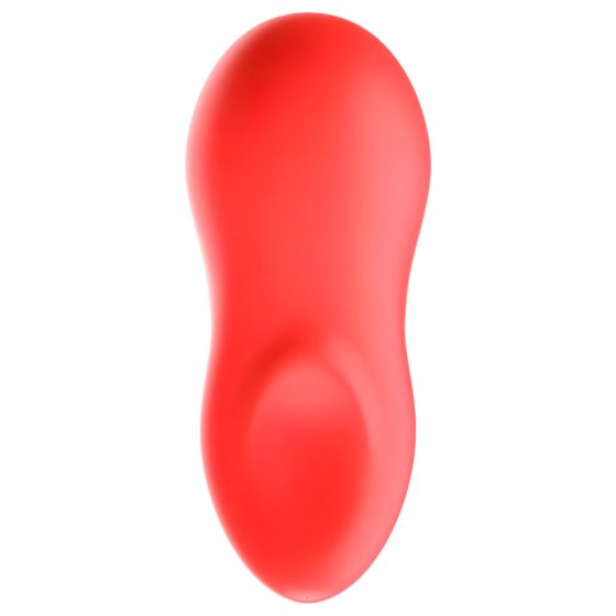 We-Vibe Touch X - nabíjecí, vodotěsný vibrátor na klitoris (korálově)