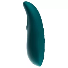   We-Vibe Touch X - akumulátorový, vodotěsný vibrátor na klitoris (zelený)