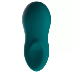   We-Vibe Touch X - akumulátorový, vodotěsný vibrátor na klitoris (zelený)