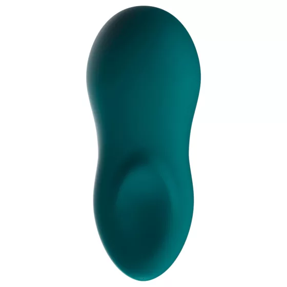 We-Vibe - vibrátor na klitoris - dobíjecí, voděodolný - zelený