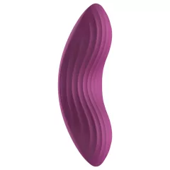  Svakom Edeny - vibrátor do kalhotek ovládaný aplikací (fialový)