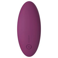   Svakom Edeny - chytrý nabíjecí kalhotkový vibrátor (fialový)