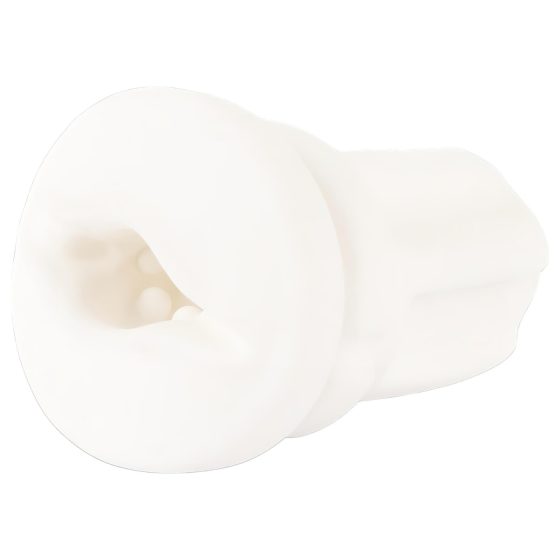 Rebel - masturbátor s ohřevem a vibracemi - nabíjecí umělá vagína